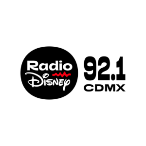 Ciudad de México FM 92.1