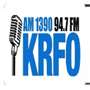 KFFK 1390 AM