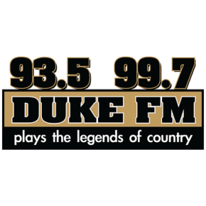 WGEE WDKF 93.5 and 99.7 Duke FM : USA Radio