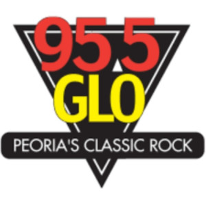WGLO 95.5 FM