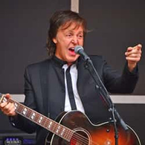 Paul McCartney - HITS Radio