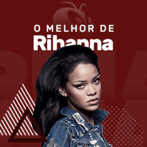 O Melhor de Rihanna
