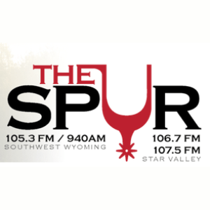 KDWY The Spur : USA Radio