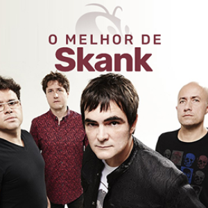 O Melhor de Skank