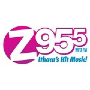 Z95.5 : Ithaca