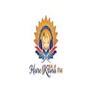 Hare Krishna 98.5 FM