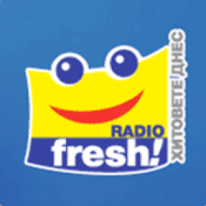 Radio Fresh!:fresh radio