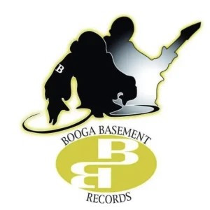 Booga Basement Records