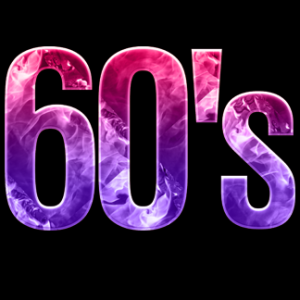 60's