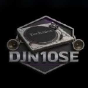 Welcome 2 My House : DJ N10SE