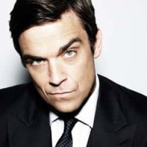 Robbie Williams - HITS Radio