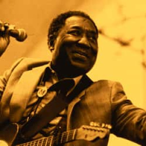 Muddy Waters Radio