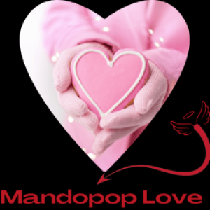 Mandopop Love Songs