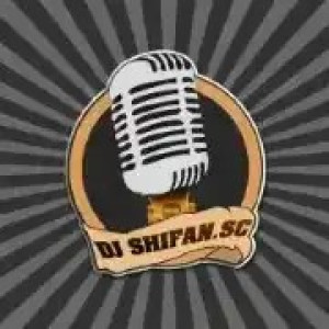 Dj Shifan Sc : Tamil Radio