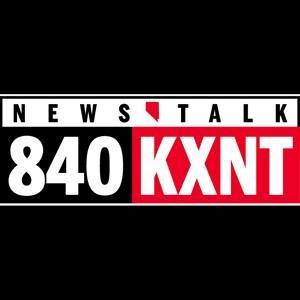 News and Talk Radio 840 AM Radio