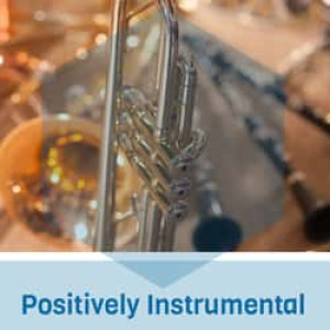 Positively Instrumental Radio
