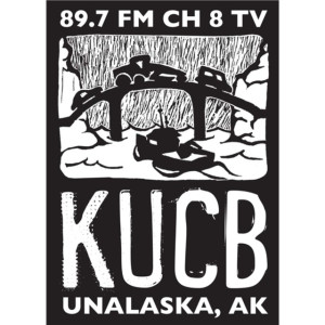KUCB 89.7 FM