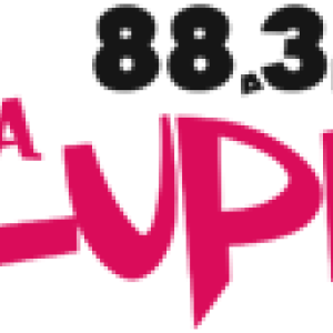 La Lupe 88.3
