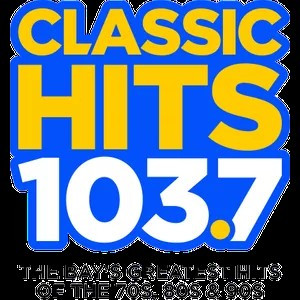 Classic Hits 103.7 : San Francisco
