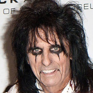 Alice Cooper - HITS