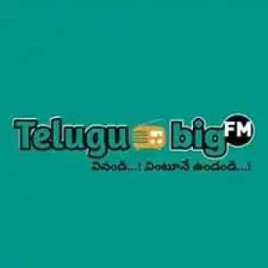 Telugu Big FM : Telugu Radio