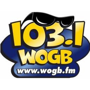 103.1 WOGB FM : USA Radio