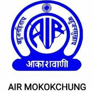 All India Radio : 100.9 FM AIR Mokokchung