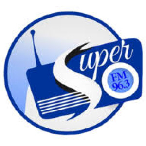 Super FM 96.3 Radio