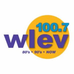 100.7 WLEV