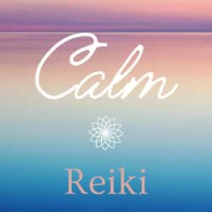 Calm Reiki Radio