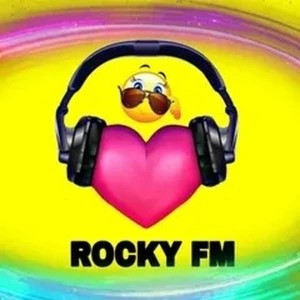 RockyFM : Tamil Radio