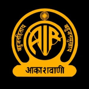 AIR Bhadravati (Akashvani Bhadravathi) 103.5 FM, 675 AM : Bhadravati