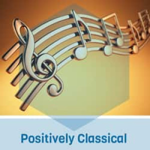 Positively Classical Radio