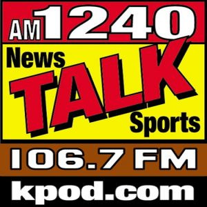 KPOD AM : Crescent City