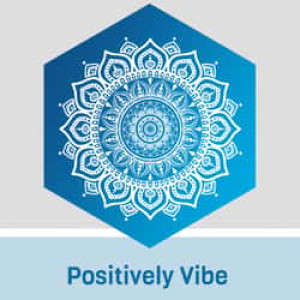 Positively Vibe Radio