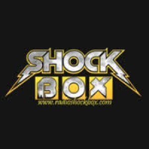 Shock box