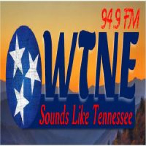 WTNE 94.9 FM Tennessee