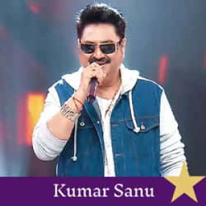 Kumar Sanu