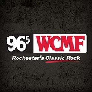 96.5 WCMF : Rochester