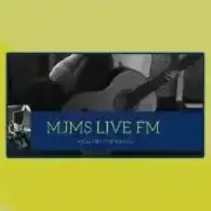 Mjoy FM : Tamil Radio