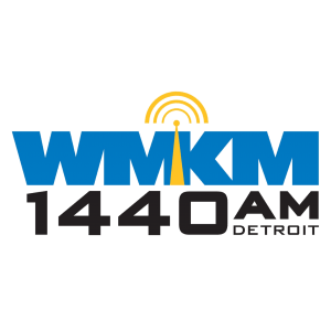 WMKM 1440 AM