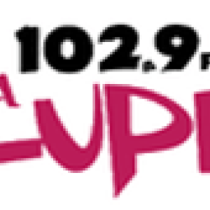 La Lupe 102.9 FM