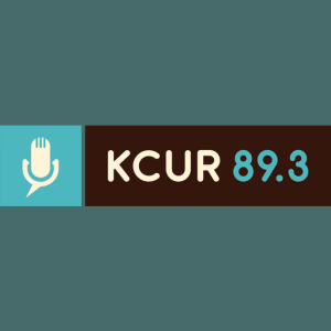 KCUR 89.3 FM