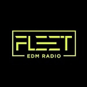 Fleet EDM Radio