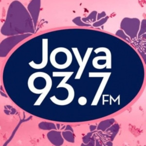 XEJP 93.7 FM - Joya
