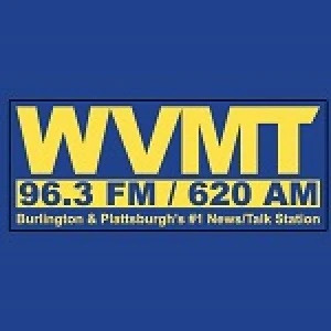 Newstalk WVMT