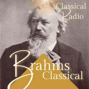 Brahms Composers Classical Radio