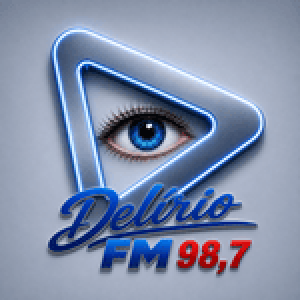Delírio FM 98,7