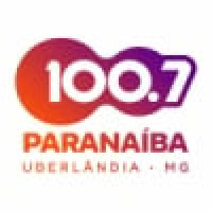 Rádio Paranaíba 100.7 FM