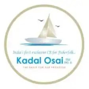 Kadal Osai FM : Tamil Radio